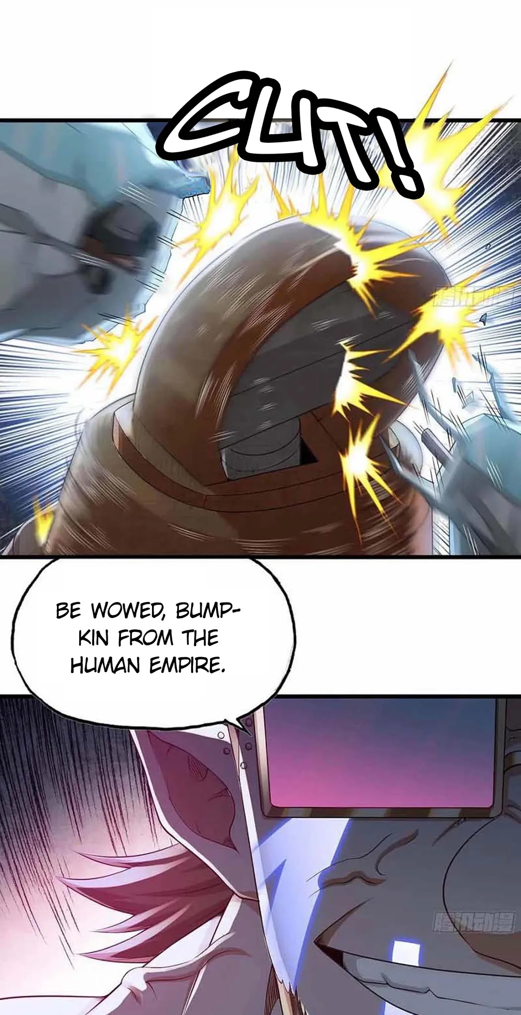 My Wife is a Demon Queen Chapter 237 page 24 - Chapter 237