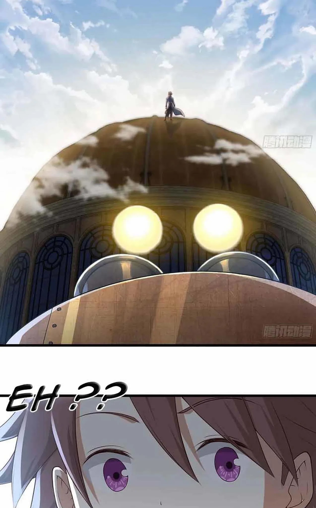 My Wife is a Demon Queen Chapter 237 page 26 - Chapter 237