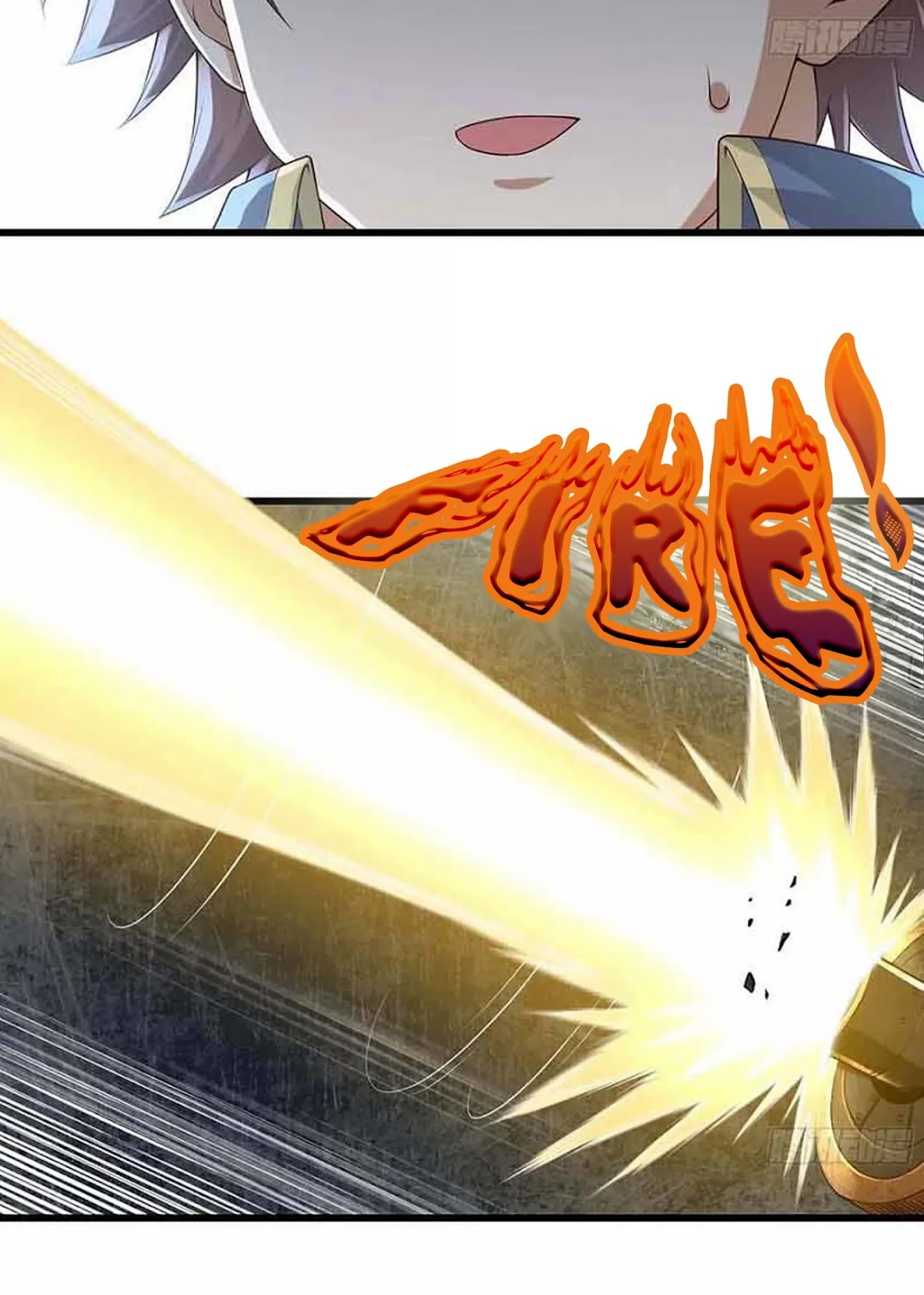 My Wife is a Demon Queen Chapter 237 page 27 - Chapter 237