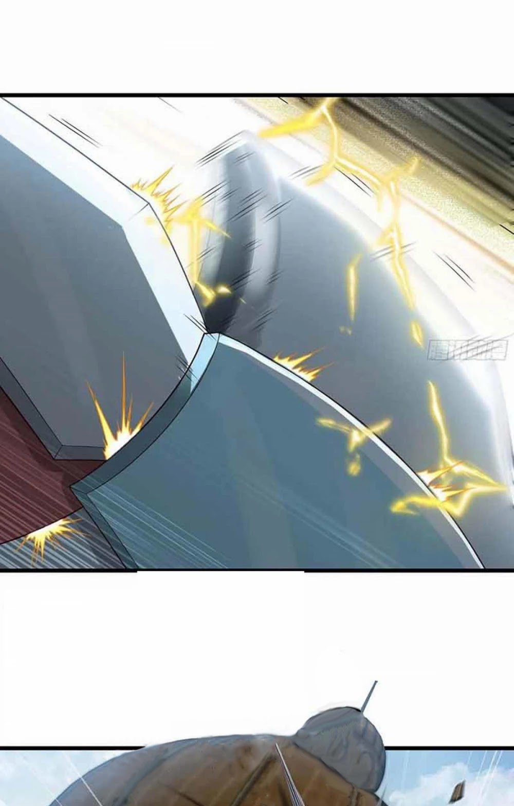 My Wife is a Demon Queen Chapter 237 page 31 - Chapter 237