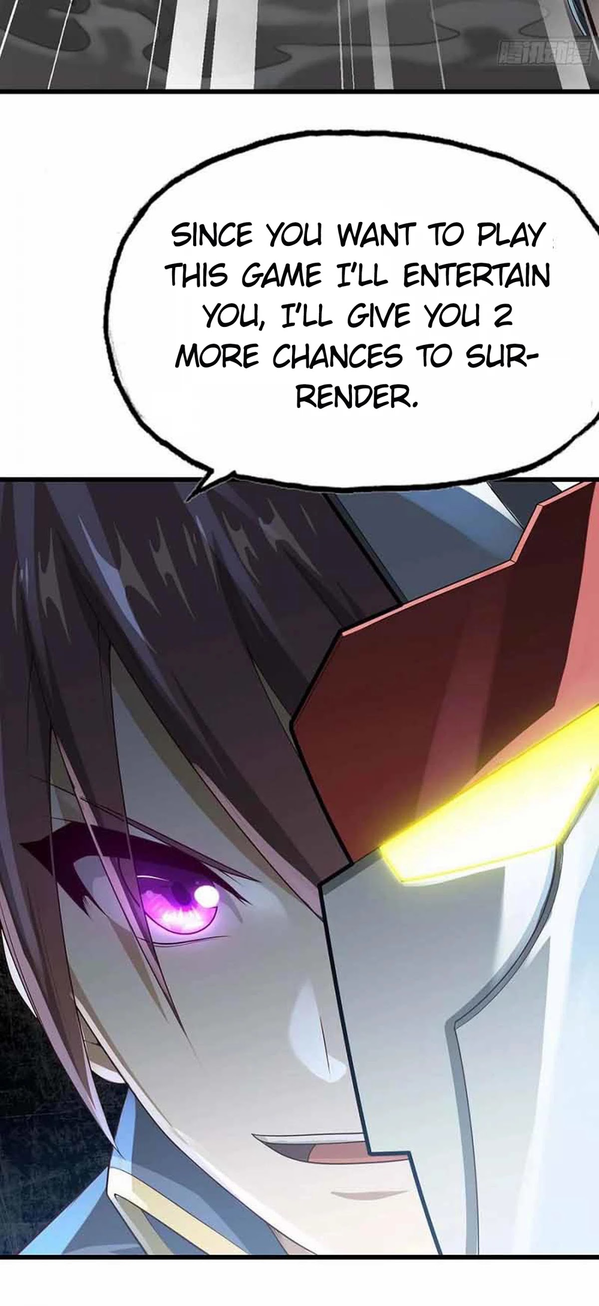 My Wife is a Demon Queen Chapter 237 page 43 - Chapter 237