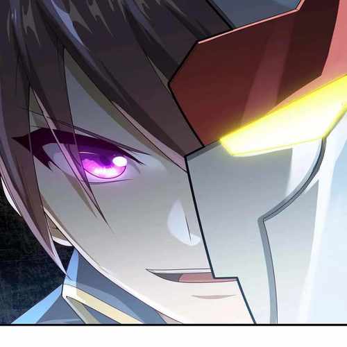 My Wife is a Demon Queen Chapter 237 cover