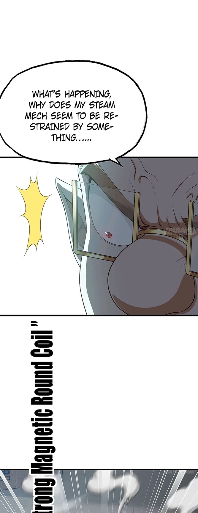 My Wife is a Demon Queen Chapter 238 page 10 - Chapter 238