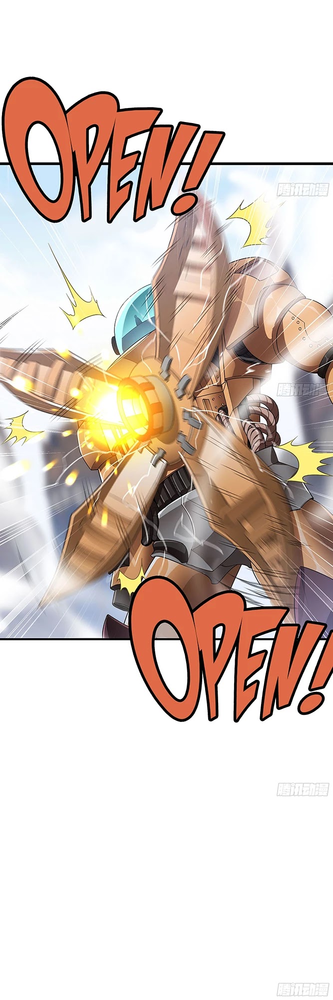 My Wife is a Demon Queen Chapter 238 page 14 - Chapter 238