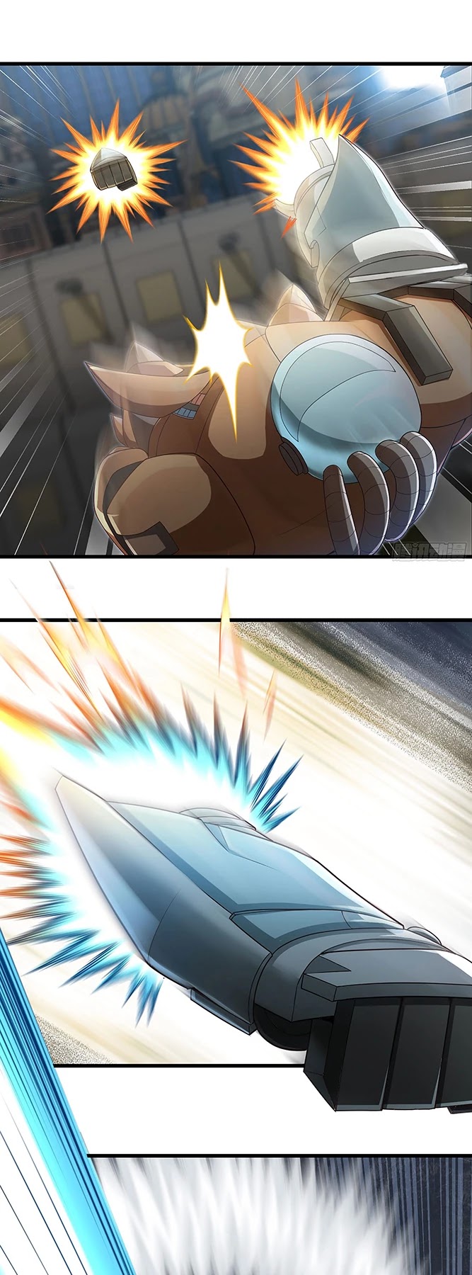 My Wife is a Demon Queen Chapter 238 page 26 - Chapter 238