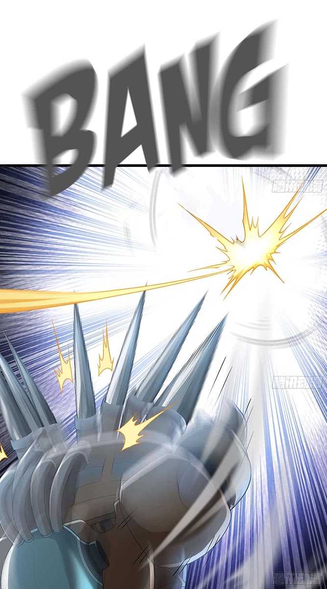 My Wife is a Demon Queen Chapter 238 page 5 - Chapter 238