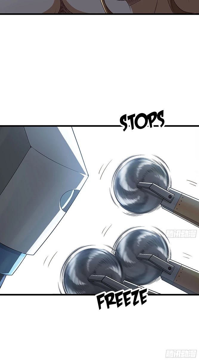 My Wife is a Demon Queen Chapter 238 page 8 - Chapter 238