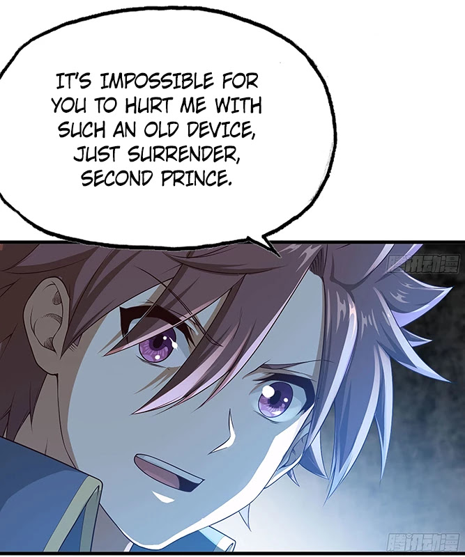 My Wife is a Demon Queen Chapter 238 page 9 - Chapter 238