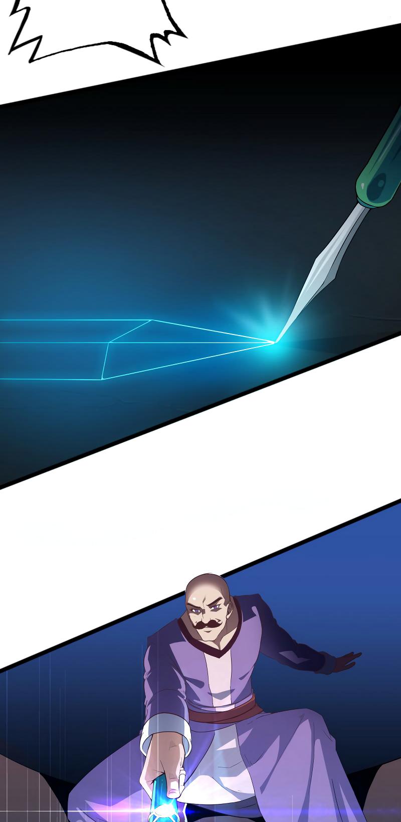 My Wife is a Demon Queen Chapter 24 page 10 - Chapter 24