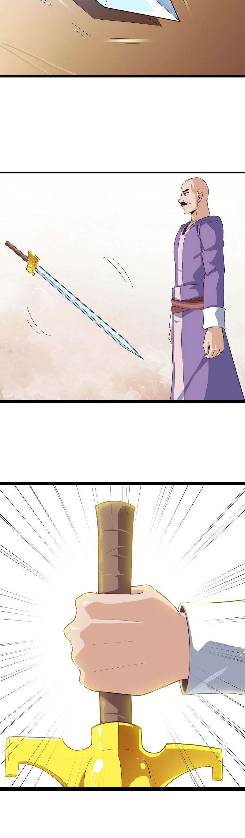 My Wife is a Demon Queen Chapter 24 page 13 - Chapter 24