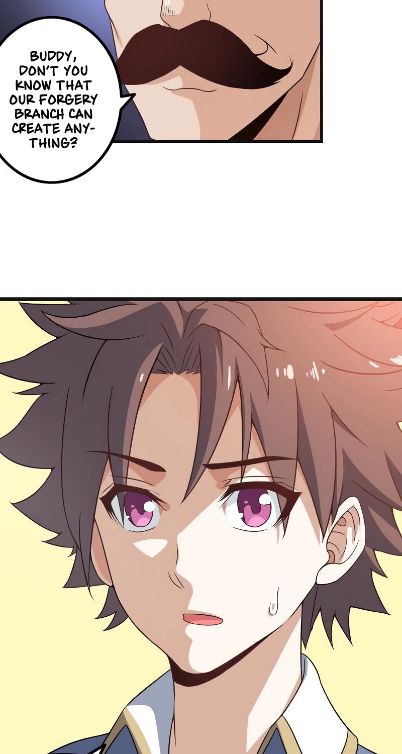 My Wife is a Demon Queen Chapter 24 page 3 - Chapter 24