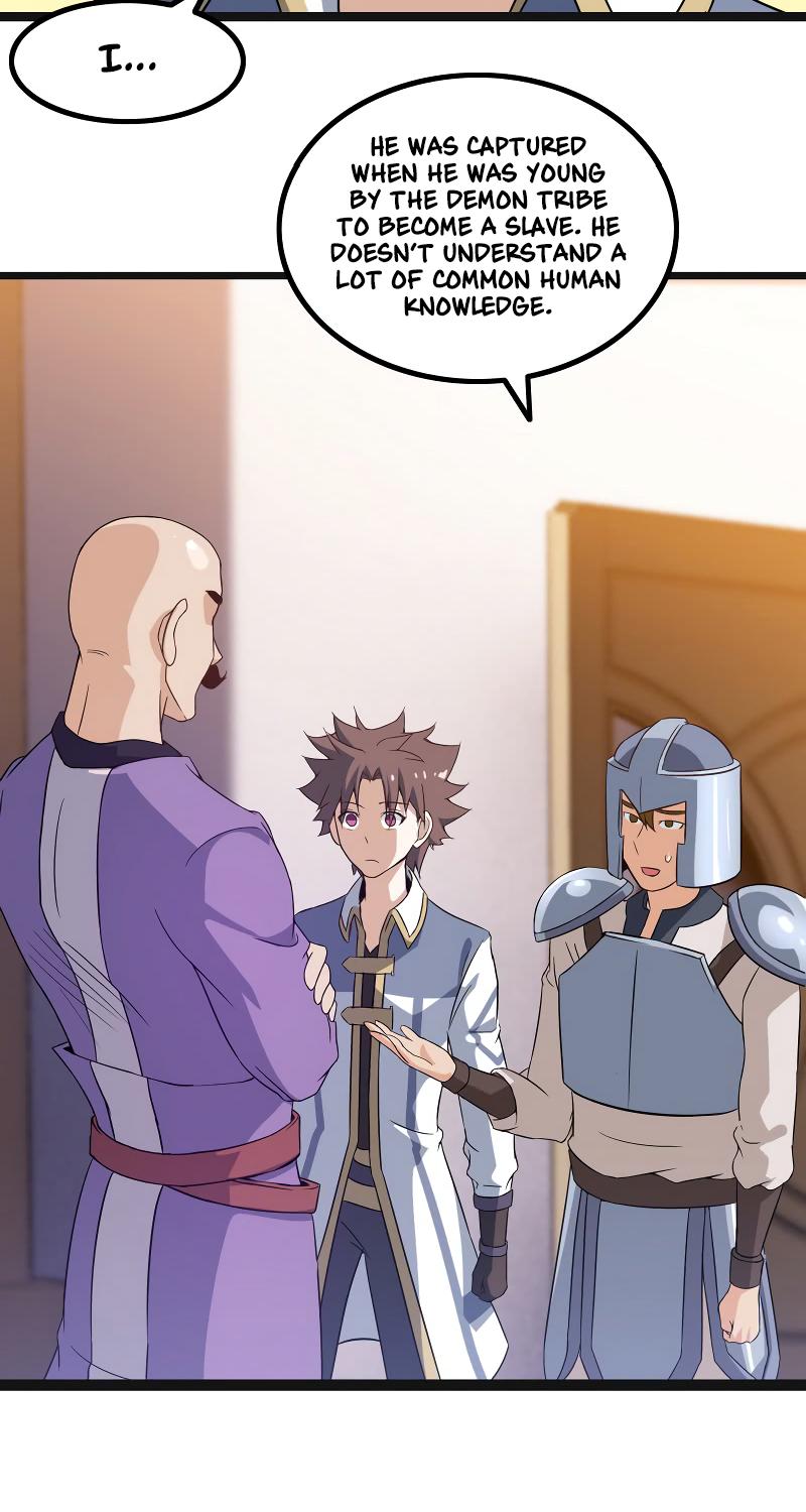 My Wife is a Demon Queen Chapter 24 page 4 - Chapter 24