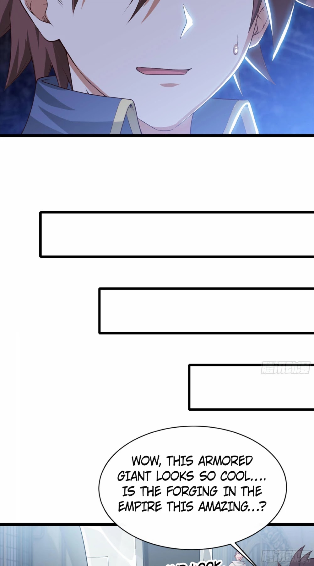 My Wife is a Demon Queen Chapter 240 page 22 - Chapter 240