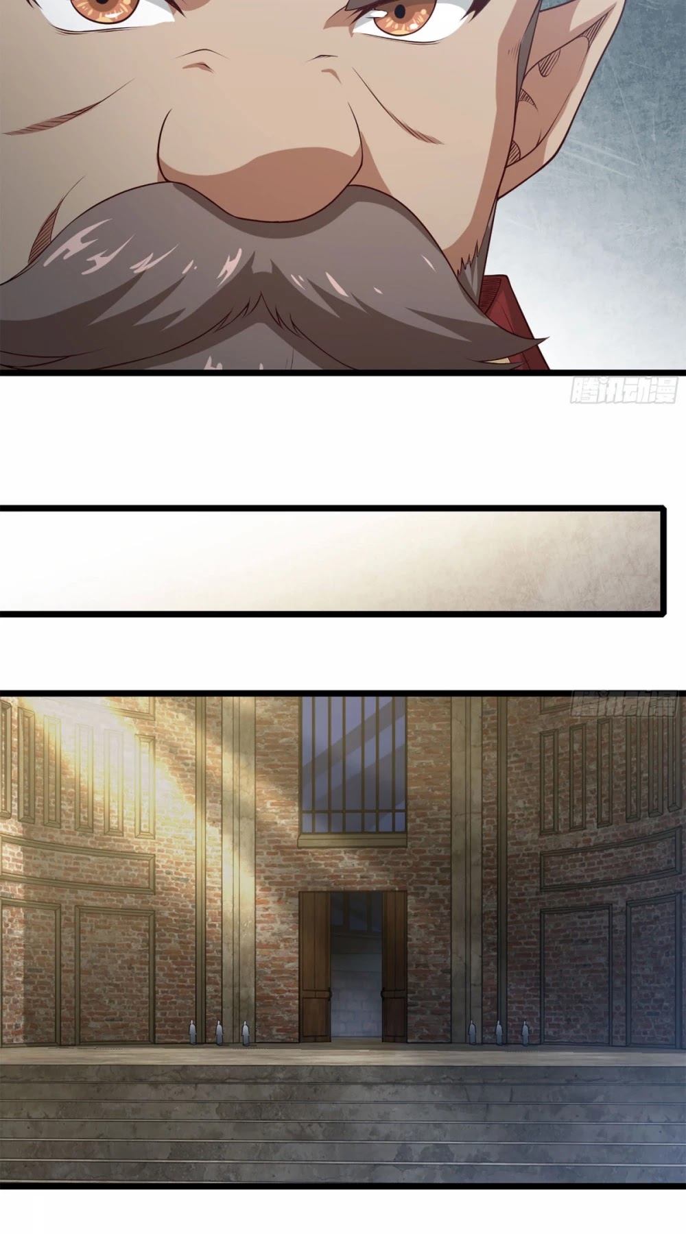 My Wife is a Demon Queen Chapter 240 page 30 - Chapter 240