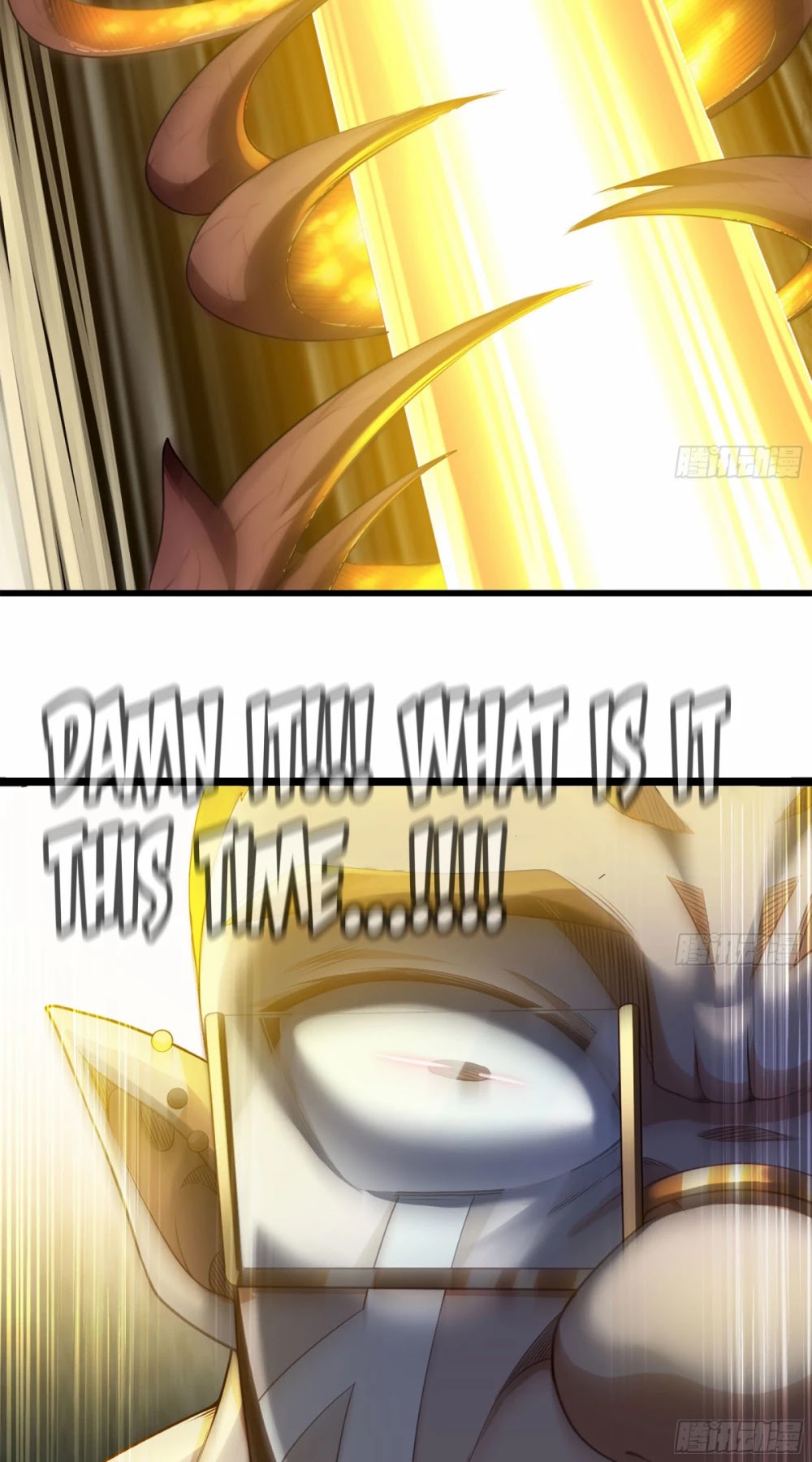 My Wife is a Demon Queen Chapter 240 page 4 - Chapter 240