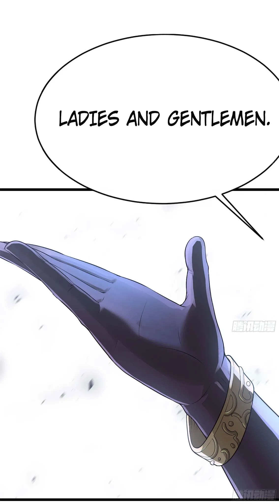 My Wife is a Demon Queen Chapter 241 page 12 - Chapter 241