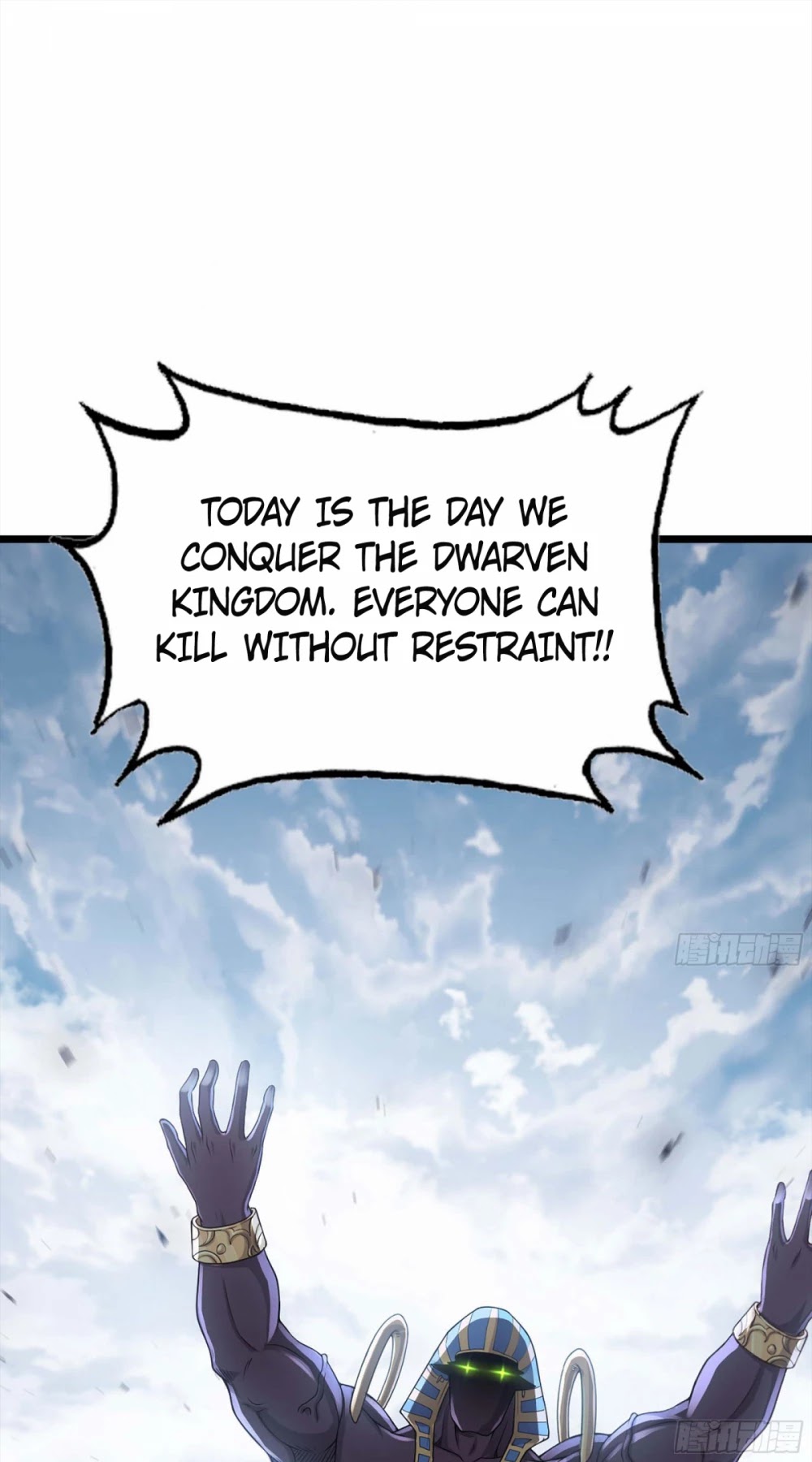 My Wife is a Demon Queen Chapter 241 page 13 - Chapter 241