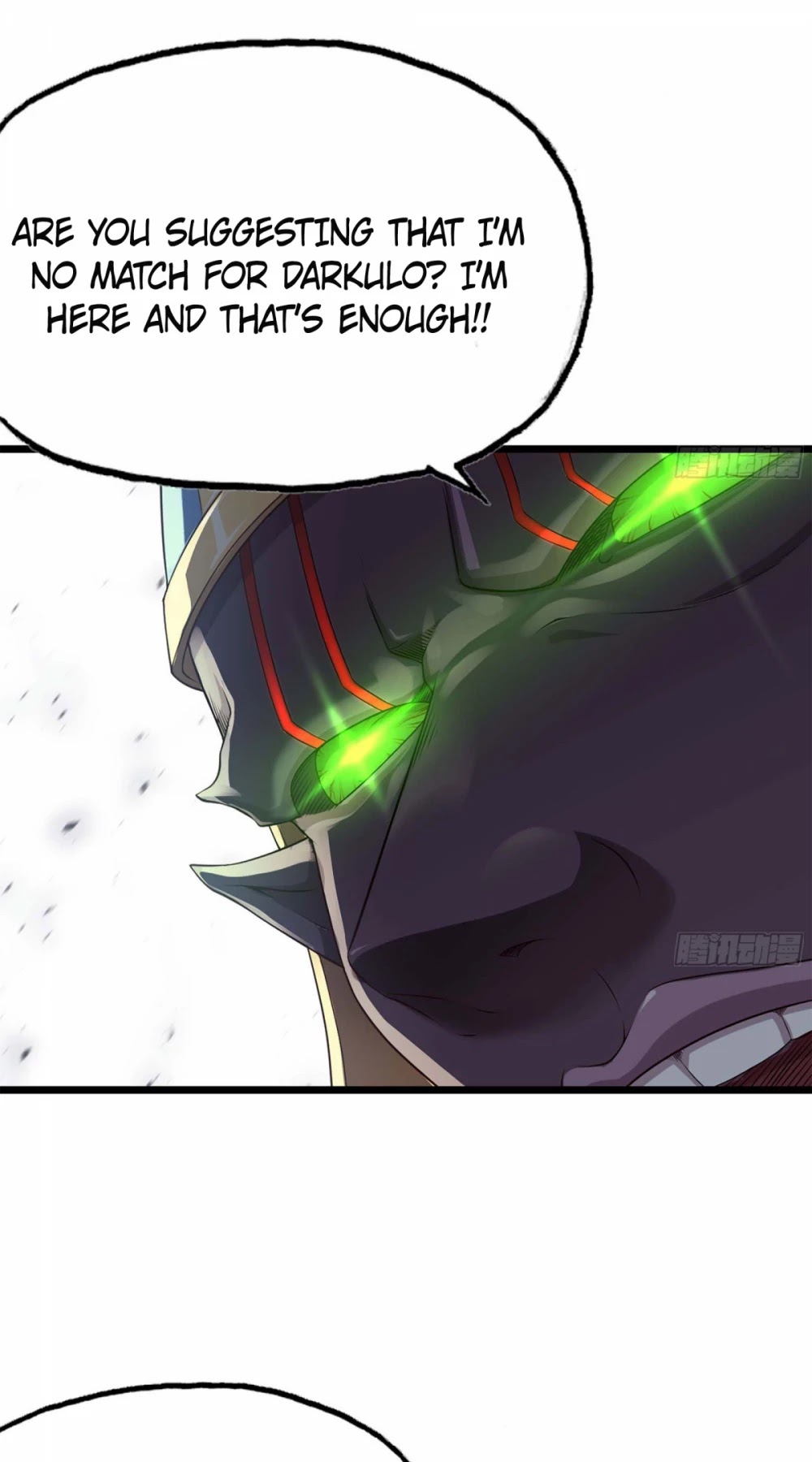 My Wife is a Demon Queen Chapter 241 page 23 - Chapter 241