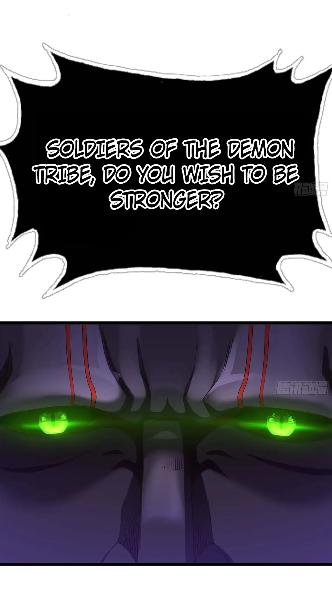 My Wife is a Demon Queen Chapter 241 page 25 - Chapter 241