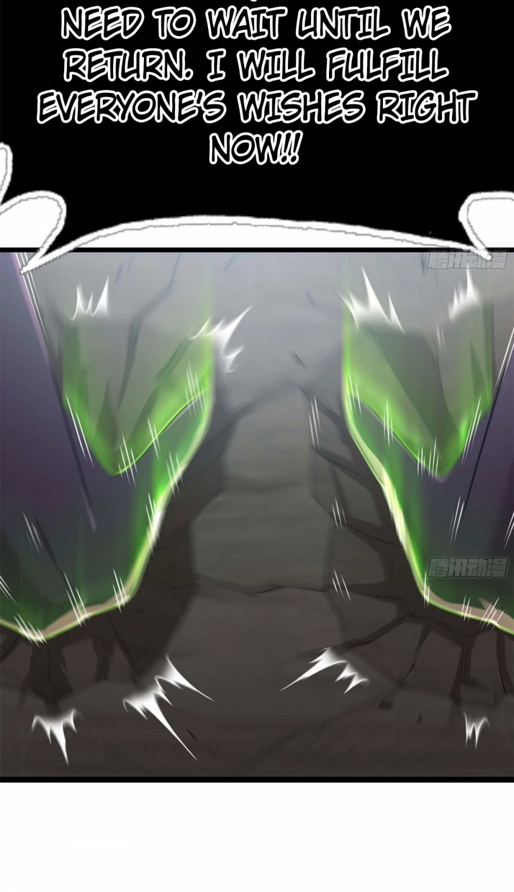 My Wife is a Demon Queen Chapter 241 page 27 - Chapter 241