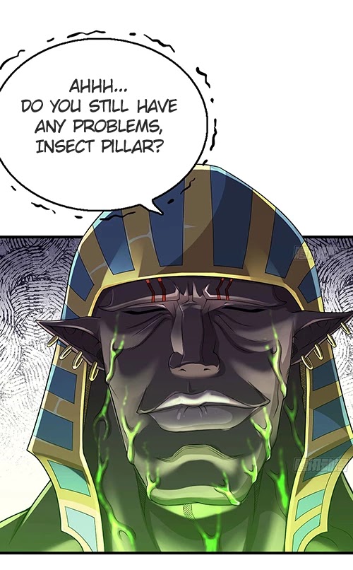 My Wife is a Demon Queen Chapter 242 page 10 - Chapter 242