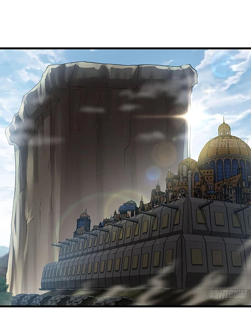 My Wife is a Demon Queen Chapter 242 page 13 - Chapter 242