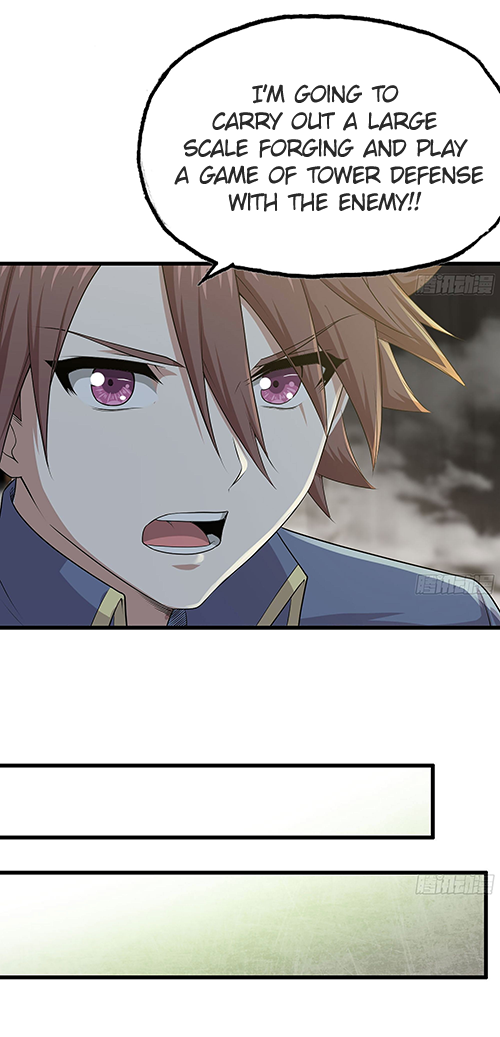 My Wife is a Demon Queen Chapter 242 page 22 - Chapter 242