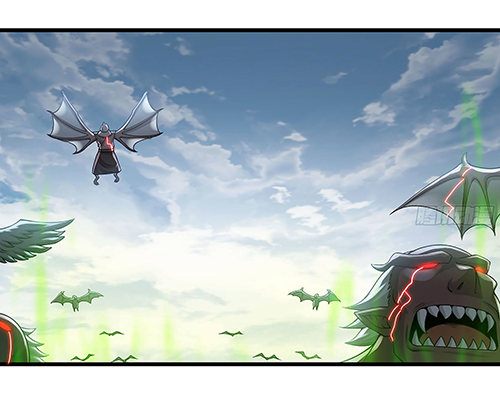 My Wife is a Demon Queen Chapter 242 page 24 - Chapter 242