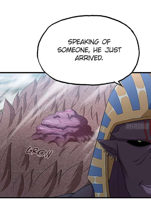 My Wife is a Demon Queen Chapter 242 page 29 - Chapter 242