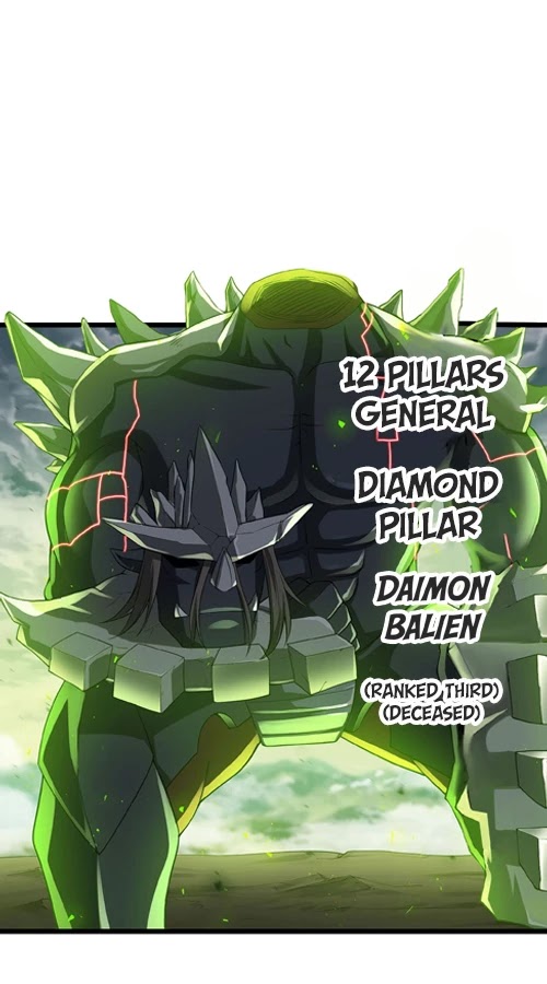 My Wife is a Demon Queen Chapter 242 page 3 - Chapter 242