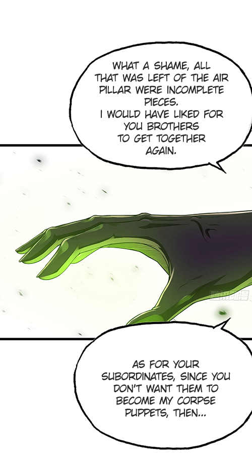 My Wife is a Demon Queen Chapter 242 page 5 - Chapter 242