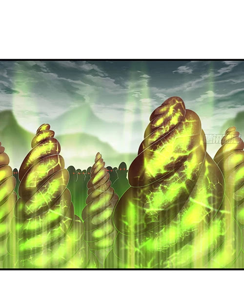 My Wife is a Demon Queen Chapter 242 page 8 - Chapter 242
