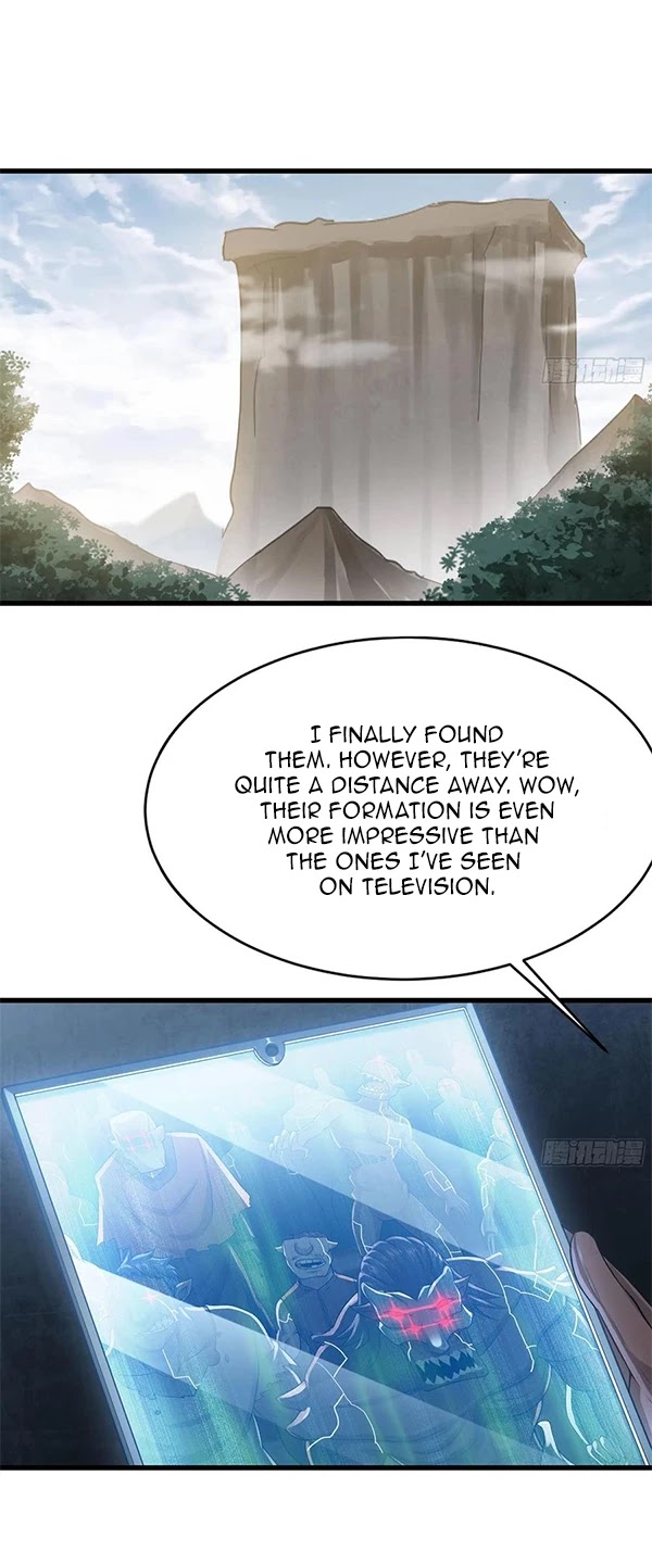 My Wife is a Demon Queen Chapter 243 page 12 - Chapter 243