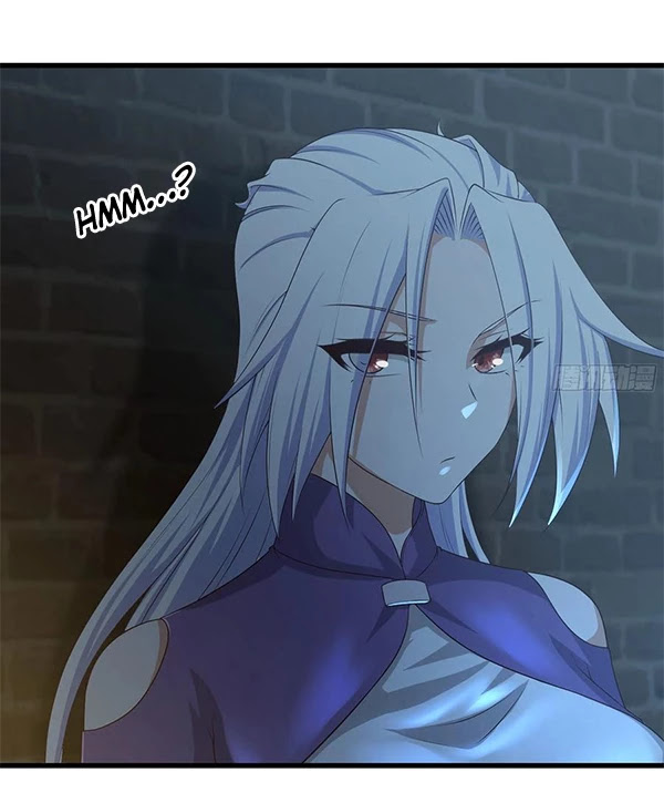 My Wife is a Demon Queen Chapter 243 page 20 - Chapter 243
