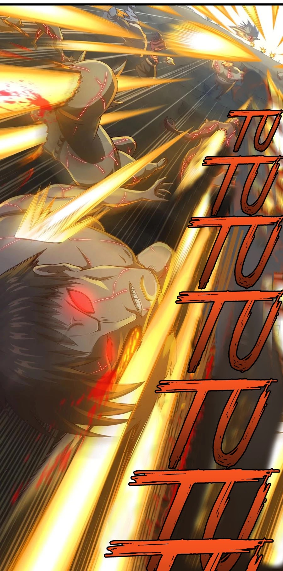 My Wife is a Demon Queen Chapter 245 page 10 - Chapter 245