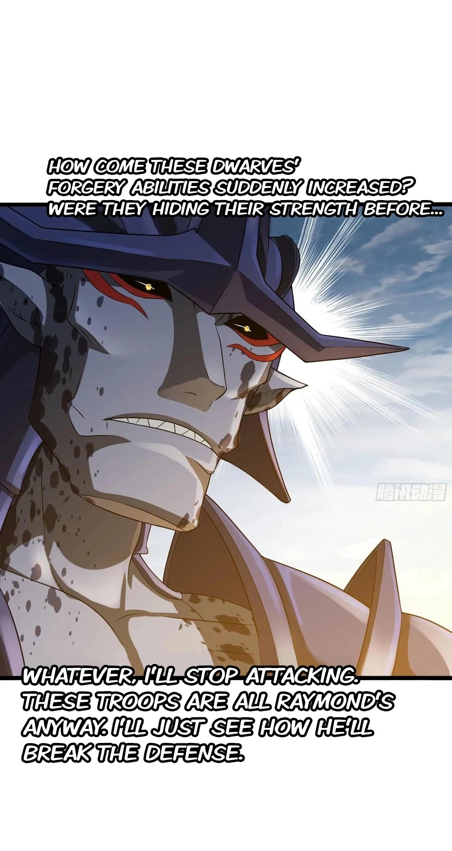 My Wife is a Demon Queen Chapter 245 page 24 - Chapter 245