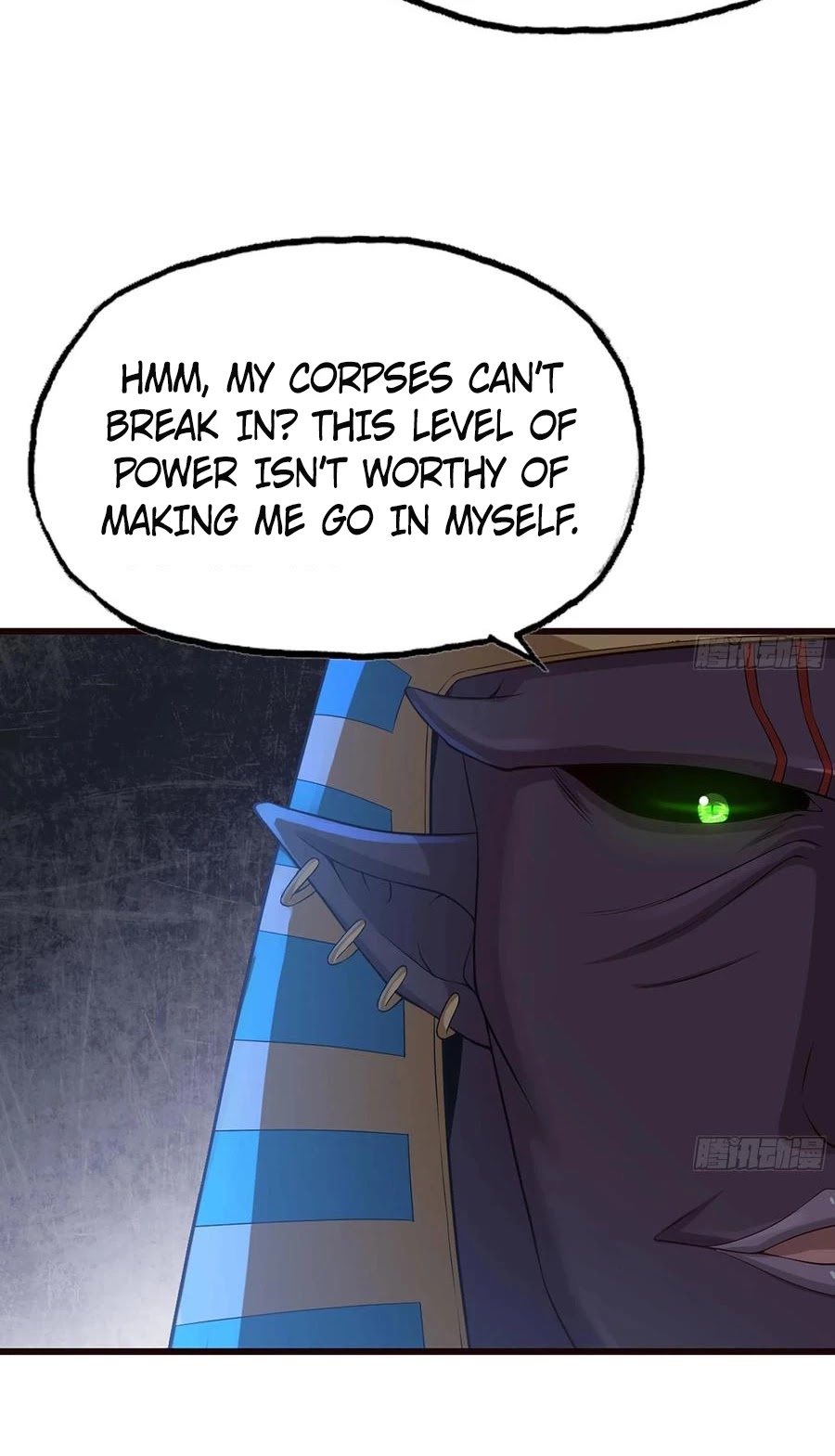 My Wife is a Demon Queen Chapter 245 page 29 - Chapter 245