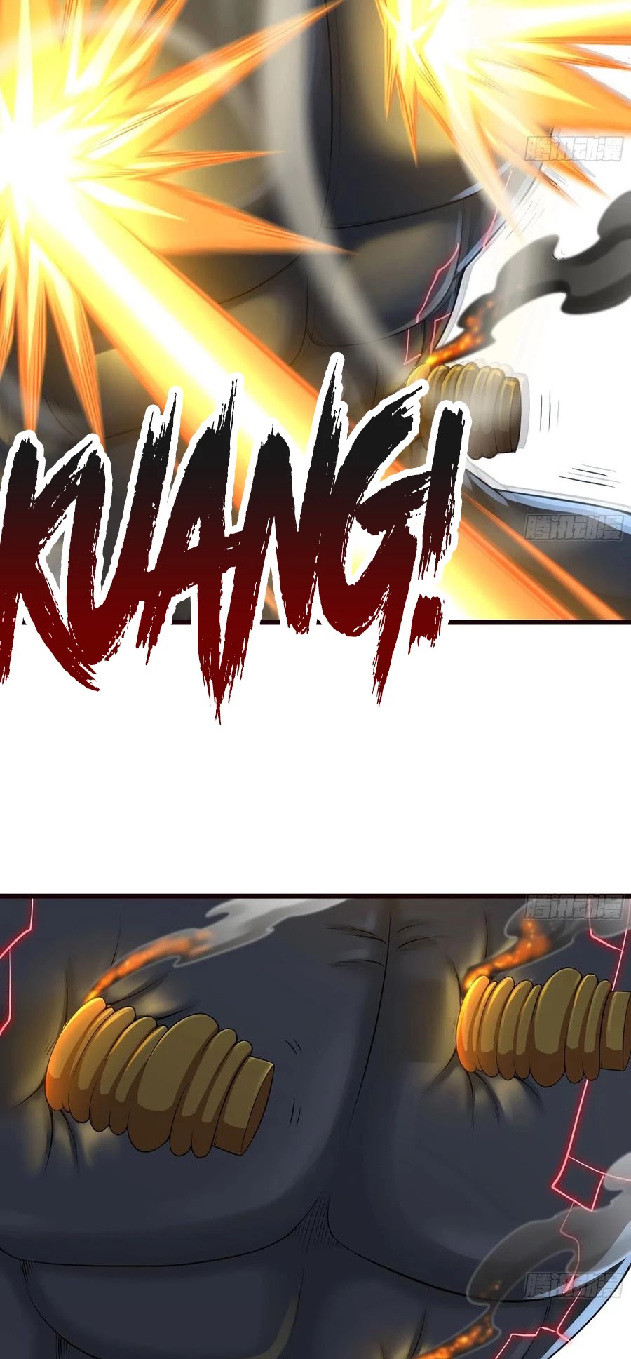 My Wife is a Demon Queen Chapter 245 page 31 - Chapter 245