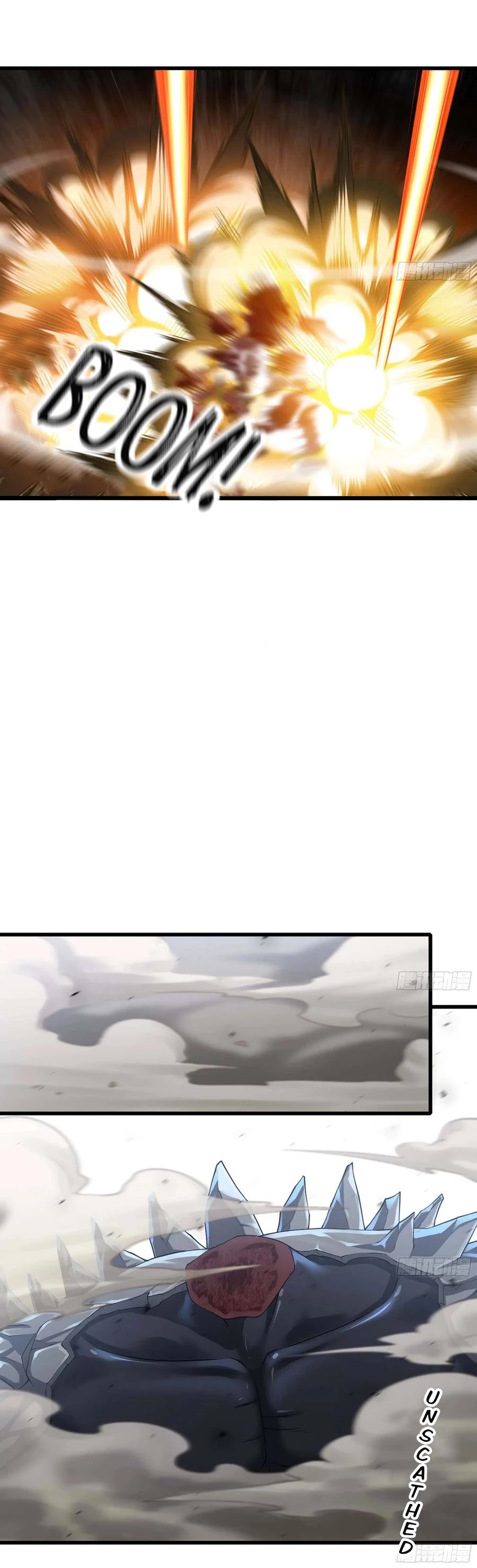 My Wife is a Demon Queen Chapter 247 page 15 - Chapter 247