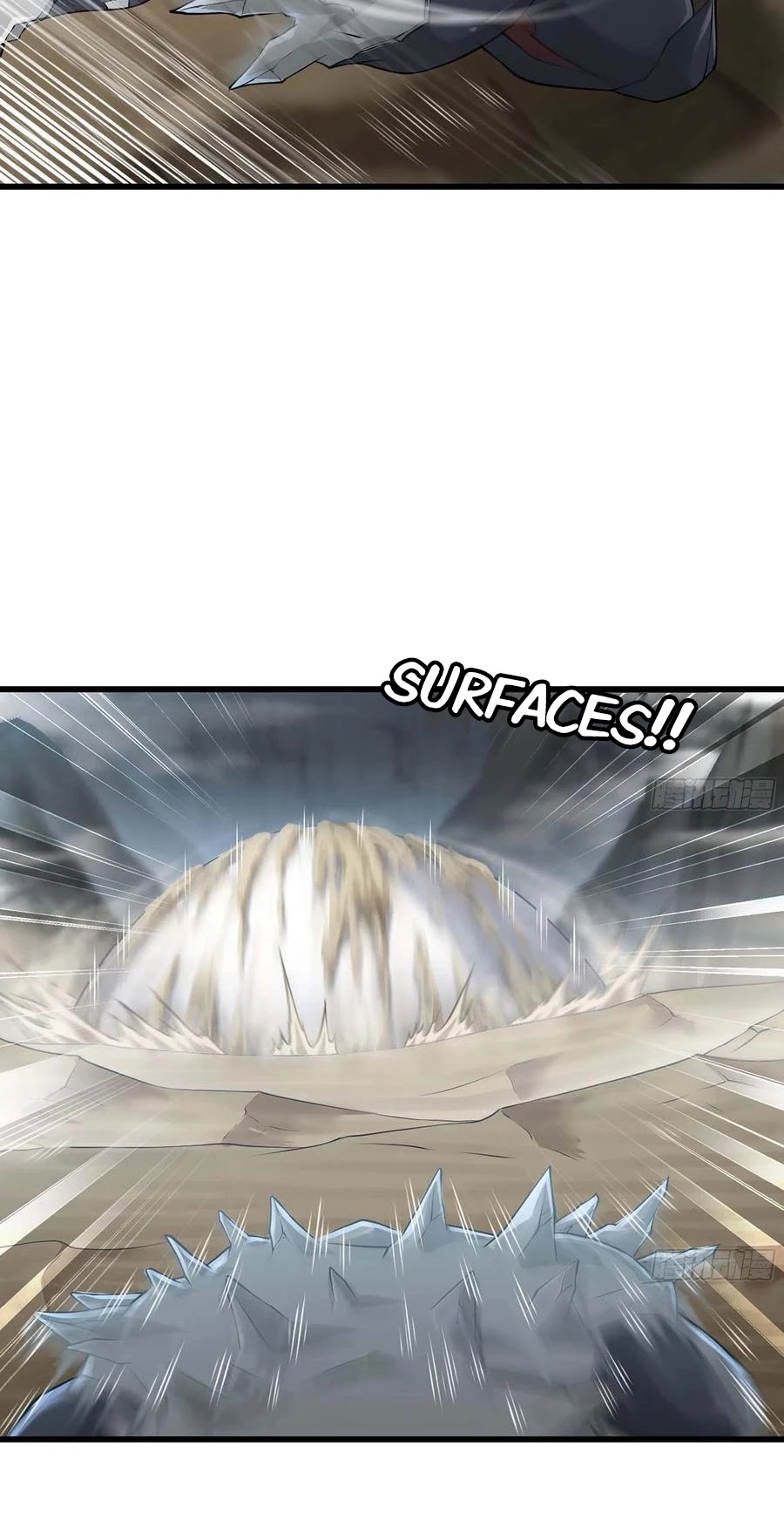 My Wife is a Demon Queen Chapter 248 page 18 - Chapter 248