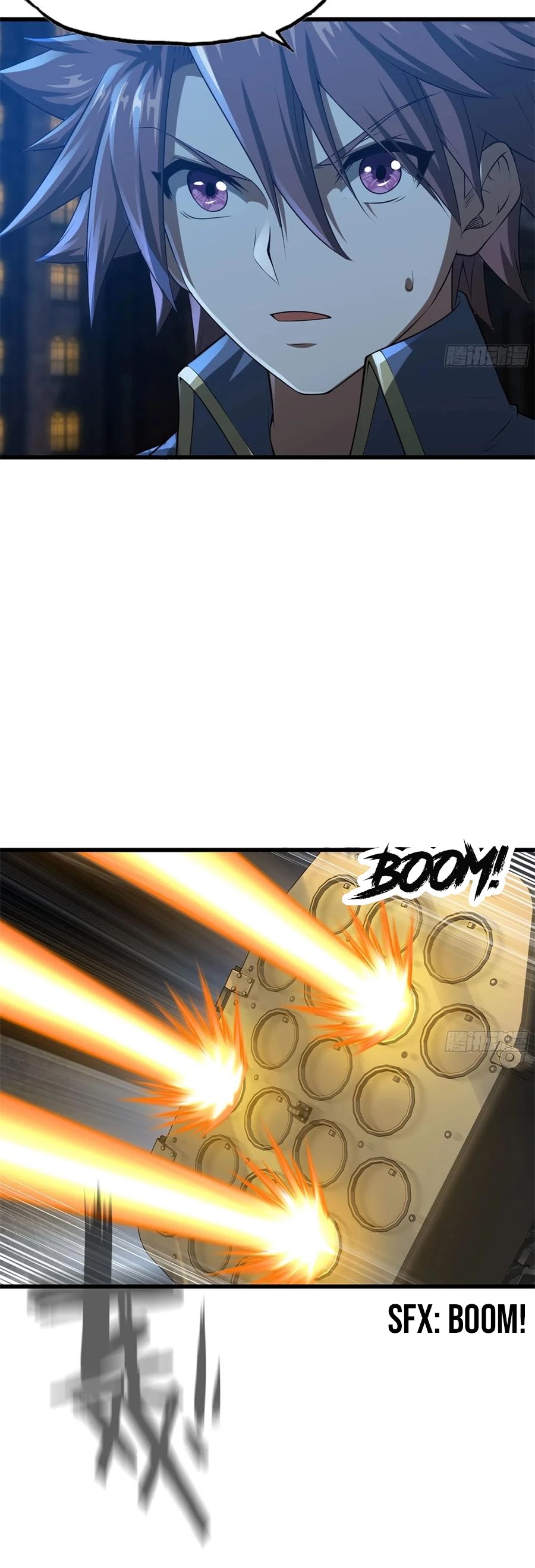 My Wife is a Demon Queen Chapter 249 page 16 - Chapter 249