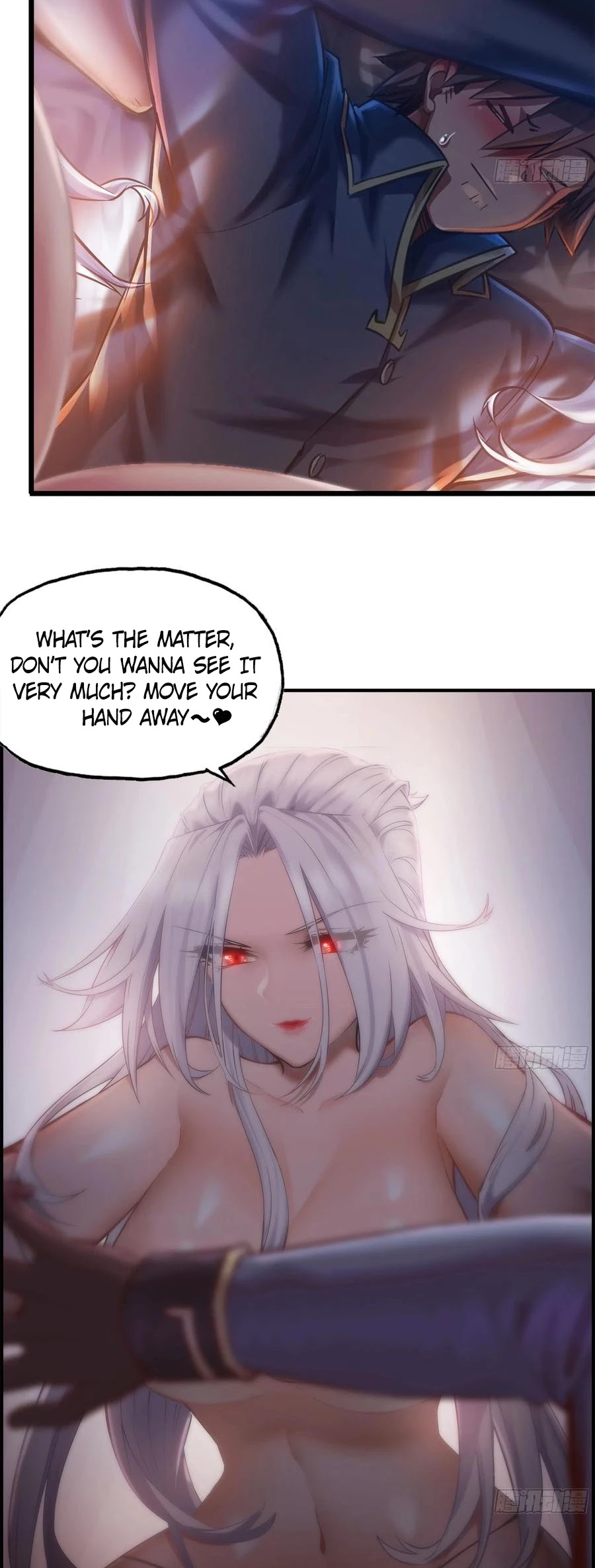 My Wife is a Demon Queen Chapter 249 page 26 - Chapter 249