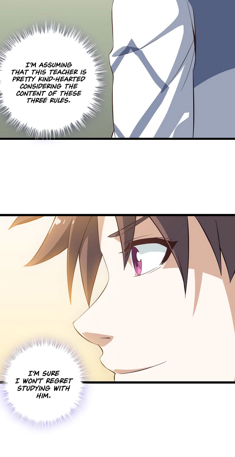 My Wife is a Demon Queen Chapter 25 page 13 - Chapter 25