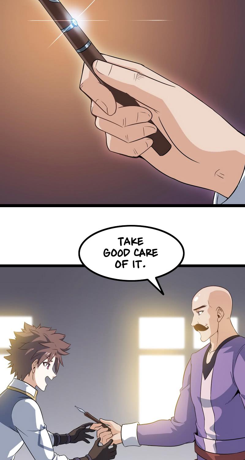 My Wife is a Demon Queen Chapter 25 page 17 - Chapter 25