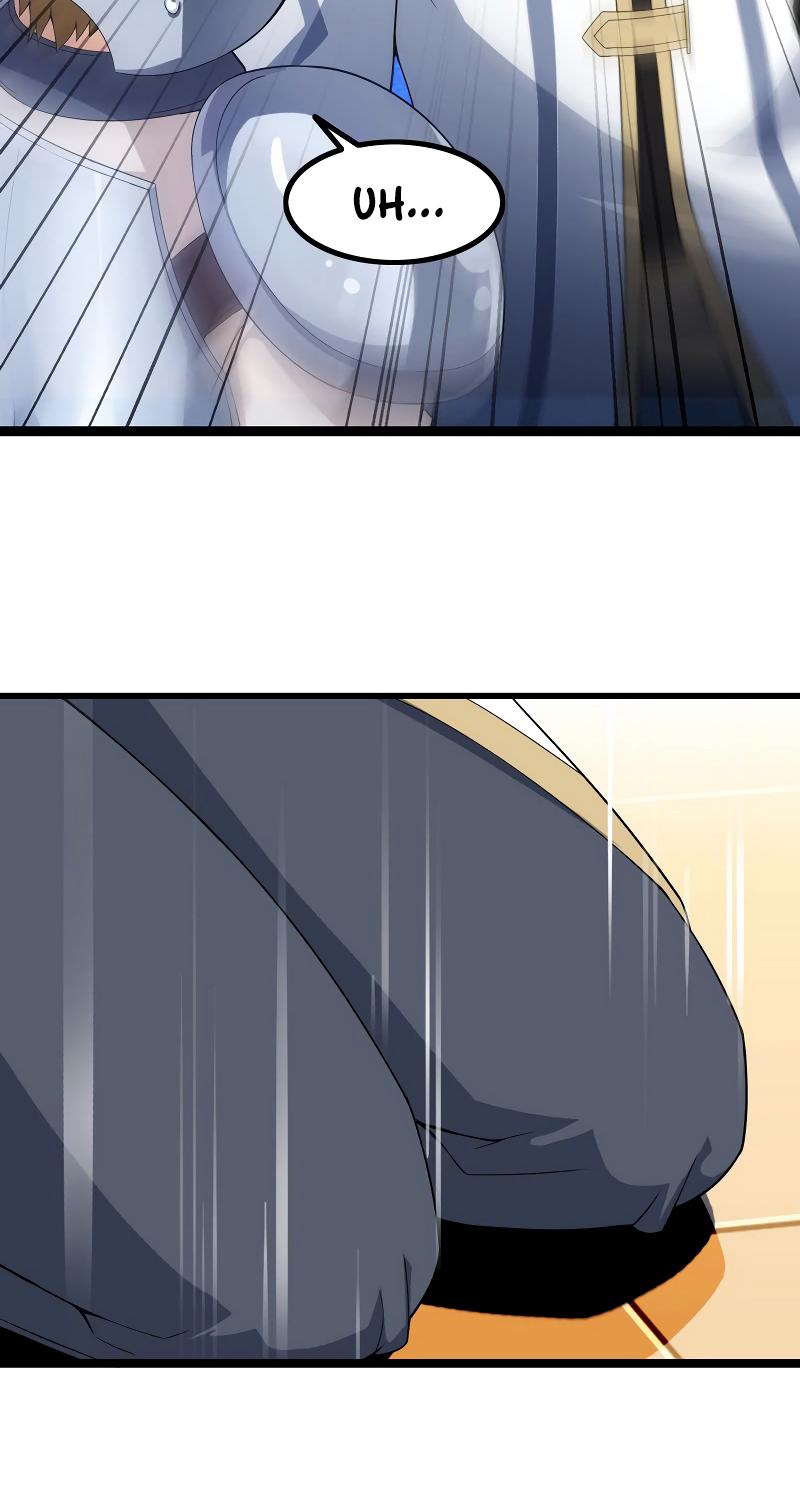 My Wife is a Demon Queen Chapter 25 page 4 - Chapter 25