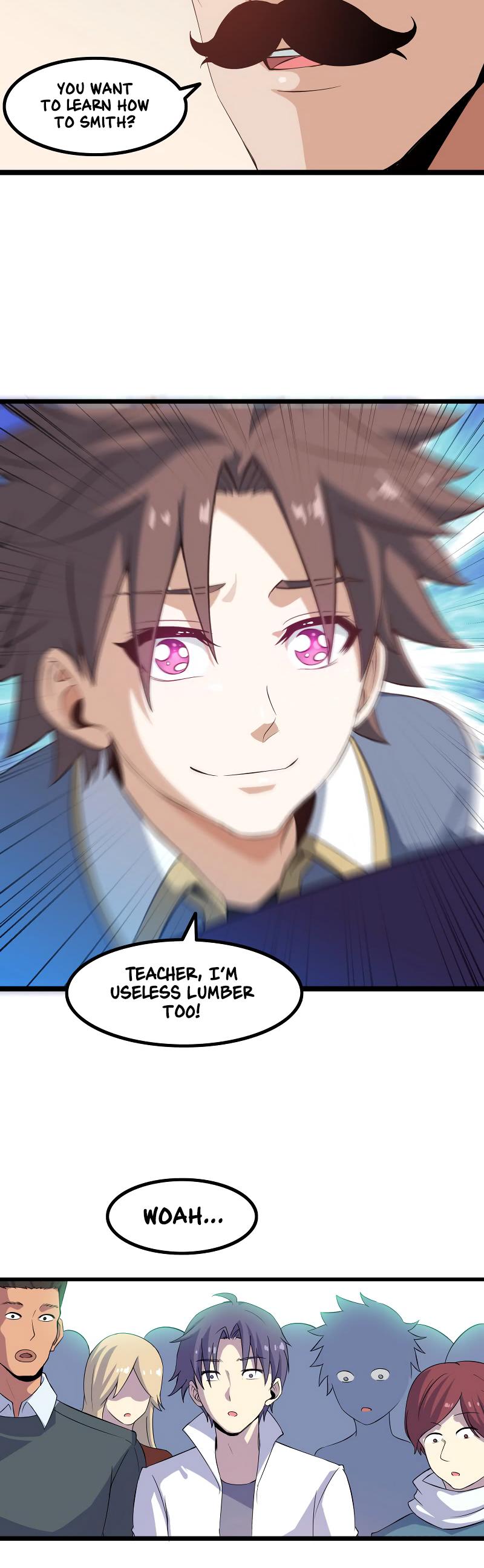 My Wife is a Demon Queen Chapter 25 page 6 - Chapter 25