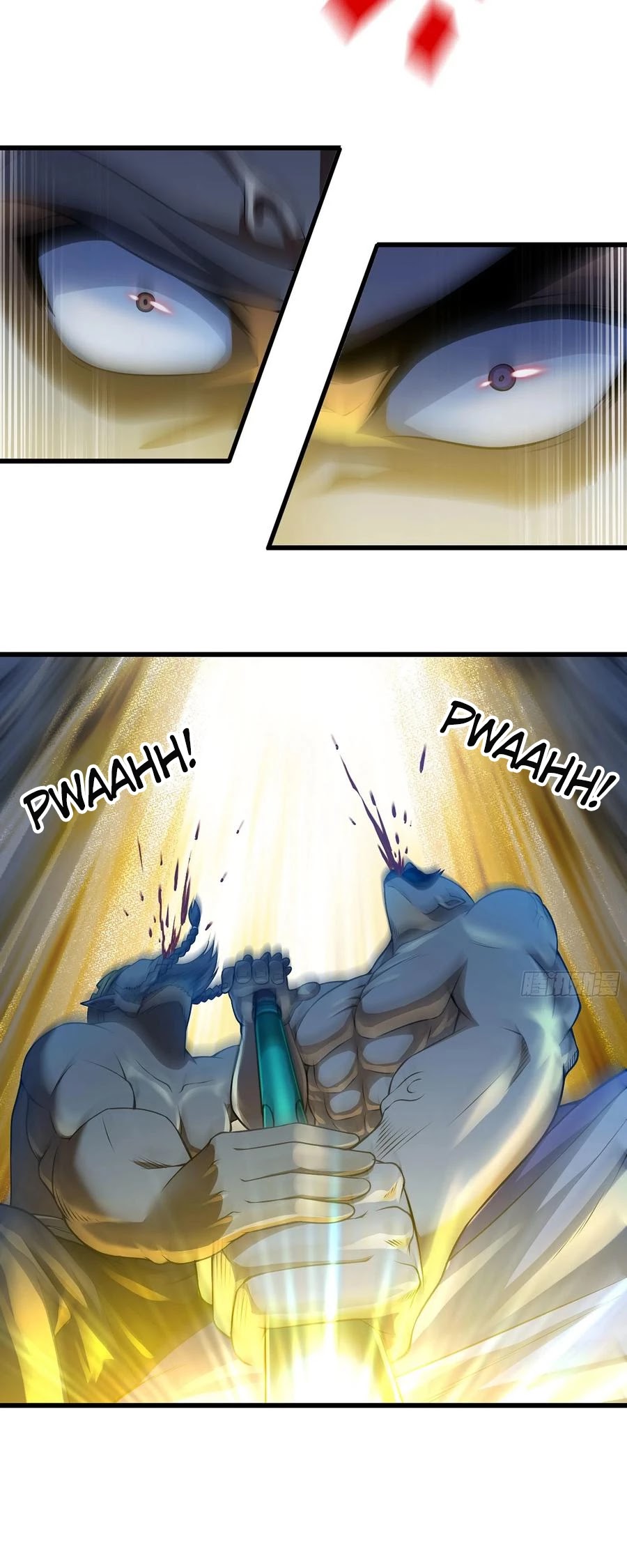 My Wife is a Demon Queen Chapter 250 page 14 - Chapter 250