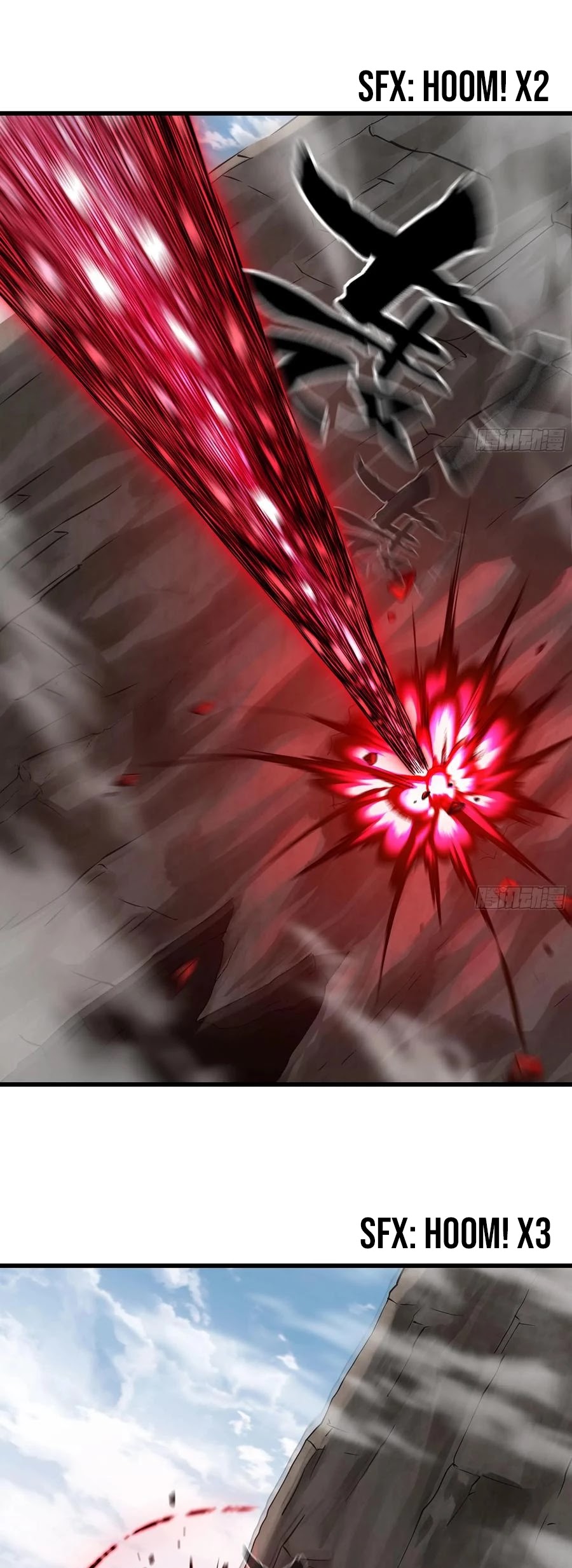 My Wife is a Demon Queen Chapter 250 page 15 - Chapter 250