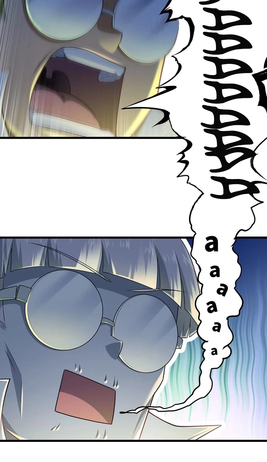 My Wife is a Demon Queen Chapter 250 page 24 - Chapter 250