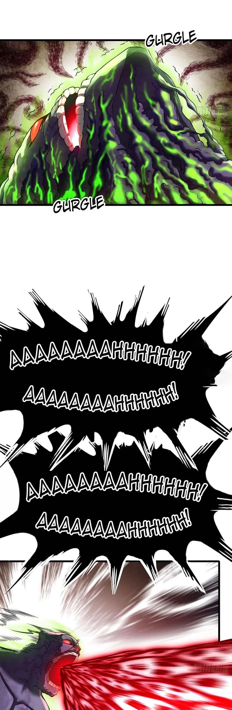 My Wife is a Demon Queen Chapter 250 page 4 - Chapter 250